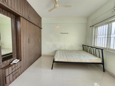 Bedroom Image of 1345 Sq.ft 2 BHK Apartment / Flat for sale in United Developers Elysium, K R Puram Bengaluru for Rs. 10900000