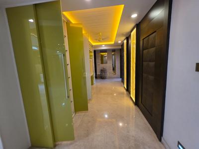 Image of 2820 Sq.ft 4 BHK Apartment / Flat for sale in Sevoke Rd, Siliguri for Rs. 27500000
