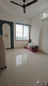 Bedroom Image of 853 Sq.ft 2 BHK Apartment / Flat for sale in Dhayari Pune for Rs. 6500000