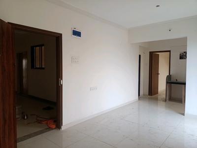 Living Room Image of 1100 Sq.ft 2 BHK Apartment / Flat for sale in Arihant Amodini, Taloja Navi Mumbai for Rs. 7000000