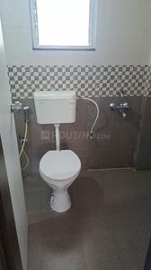 Image of 750 Sq.ft 2 BHK Apartment / Flat for rent in Esclare Royale, Kharadi, Pune for Rs. 37000