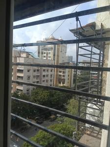 Balcony Image of 750 Sq.ft 2 BHK Apartment / Flat for rent in Vashi Navi Mumbai for Rs. 36000