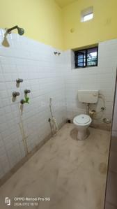 Image of 1250 Sq.ft 3 BHK Apartment / Flat for rent in Bansdroni, Kolkata for Rs. 20000