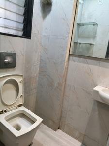 Bedroom Two Image of 1377 Sq.ft 2 BHK Apartment / Flat for sale in Sewri Mumbai for Rs. 32500000
