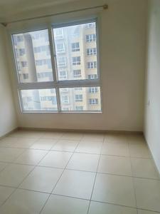 Bedroom Image of 1530 Sq.ft 3 BHK Apartment / Flat for sale in Thanisandra Bengaluru for Rs. 23000000