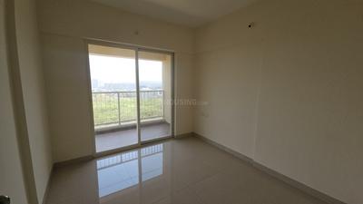 Bedroom Image of 620 Sq.ft 1 BHK Apartment / Flat for sale in Sharada Myria A Wing, Dhayari Pune for Rs. 4150000