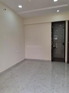Hall Image of 1005 Sq.ft 2 BHK Apartment / Flat for sale in Taloja Navi Mumbai for Rs. 5200000