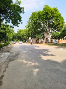 Image of 360 Sq.ft Residential Plot / Land for sale in Sector 46, Gurgaon for Rs. 144000000