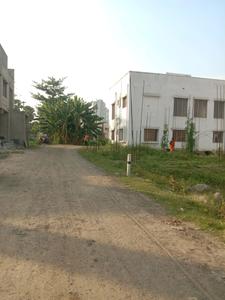 Image of 2160 Sq.ft Residential Plot / Land for sale in Reolta Housing Complex, New Town, Kolkata for Rs. 5100000