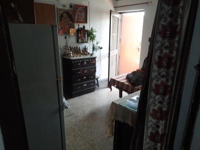 Bedroom Image of 1250 Sq.ft 3 BHK Apartment / Flat for rent in Vasundhara Enclave New Delhi for Rs. 40000