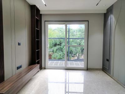 Bedroom Image of 3000 Sq.ft 3.5 BHK Builder Floor for rent in Sector 57 Gurgaon for Rs. 90000