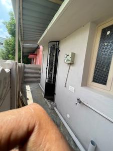 Balcony Image of 1050 Sq.ft 2 BHK Independent House for sale in KK Nagar Tiruchirappalli for Rs. 6500000