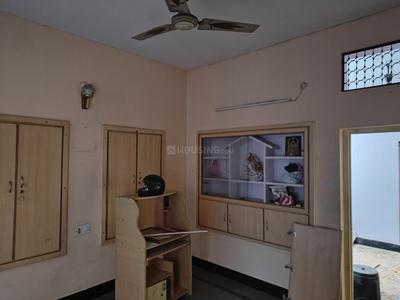 Bedroom Image of 600 Sq.ft 1 BHK Independent House for rent in Shivaji Nagar Secunderabad for Rs. 12000