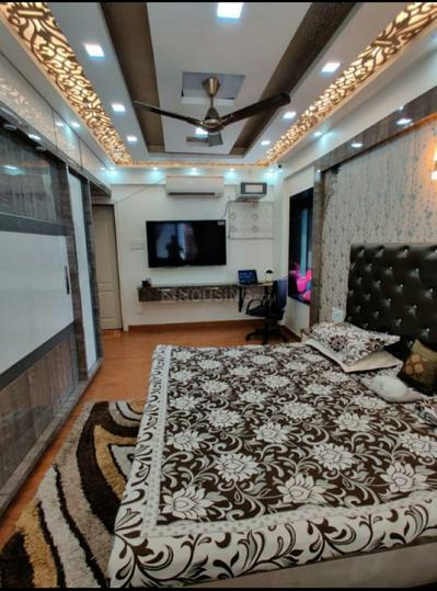 Bramha Suncity Main Image 1