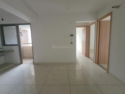Hall Image of 2095 Sq.ft 3.5 BHK Apartment / Flat for sale in Shivalik Sharda Harmony, University Area Ahmedabad for Rs. 17500000