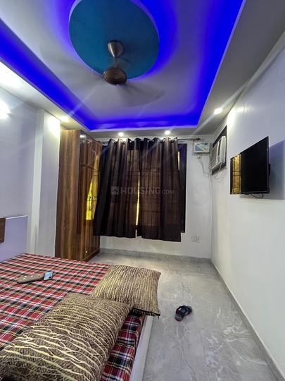 DWARKA SECTOR 19 Bedroom 1