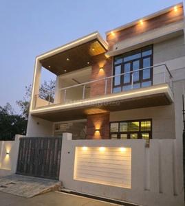 Bedroom Image of 2200 Sq.ft 3 BHK Villa for sale in Jankipuram Extension Lucknow for Rs. 8800000