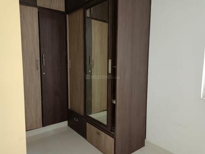 Bedroom Image of 1200 Sq.ft 2 BHK Independent House for rent in JP Nagar Bengaluru for Rs. 30000