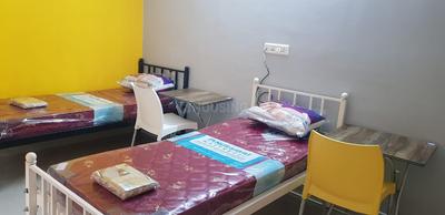 Bedroom Image of Vilaasa Marathahalli in Doddanekundi, Bangalore