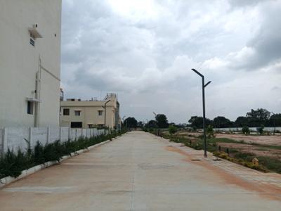 Image of 1200 Sq.ft Residential Plot / Land for sale in Maralakunte, Bengaluru for Rs. 8640005