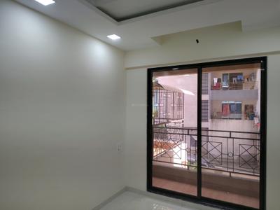 Living Room Image of 1200 Sq.ft 2 BHK Apartment / Flat for rent in Thane West Thane for Rs. 52000