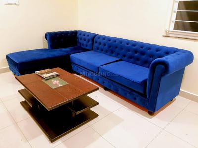 Hall Image of 1300 Sq.ft 2 BHK Apartment / Flat for sale in My Home Avatar, Narsingi Hyderabad for Rs. 16000000