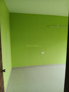 Bedroom Image of 699 Sq.ft 1 BHK Apartment / Flat for sale in Madgaon Goa for Rs. 4500000