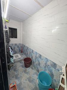 Image of 460 Sq.ft 1 BHK Apartment / Flat for sale in Paradise Complex, Mira Road East, Mira Bhayandar for Rs. 6100000