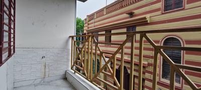 Balcony Image of 1153 Sq.ft 3 BHK Apartment / Flat for sale in Hindmotor Hooghly for Rs. 2997800