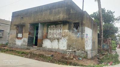 Image of 1200 Sq.ft 2 BHK Independent House for sale in Subhasgram, Kolkata for Rs. 1800000
