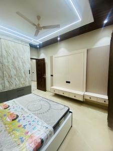 Bedroom Image of 1649 Sq.ft 4 BHK Independent House for sale in Kharar Mohali for Rs. 27000000