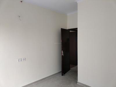 Bedroom Image of 1450 Sq.ft 3 BHK Apartment / Flat for sale in Amrapali Verona Heights, Noida Extension Greater Noida for Rs. 10454000