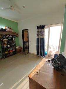 Bedroom Image of 1359 Sq.ft 3 BHK Apartment / Flat for sale in Paramount Floraville, Sector 137 Noida for Rs. 16300000