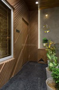 Image of 2000 Sq.ft 5 BHK Independent House for rent in Wardhaman Nagar, Nagpur for Rs. 70000