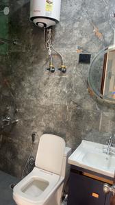 Bathroom Image of 2160 Sq.ft 3 BHK Builder Floor for sale in Sector 57 Gurgaon for Rs. 18500000
