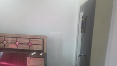 Living Room Image of 485 Sq.ft 1 BHK Apartment / Flat for rent in Goleta Alwar for Rs. 10000
