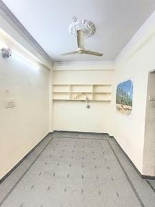 Hall Image of 750 Sq.ft 1 BHK Apartment / Flat for rent in Banjara Hills Hyderabad for Rs. 15000