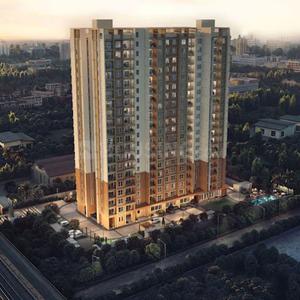 3 BHK Flat