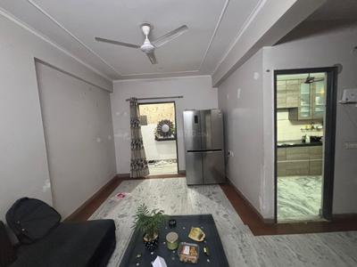 Hall Image of 1550 Sq.ft 3 BHK Apartment / Flat for rent in Lotus Plaza, Jagatpura Jaipur for Rs. 25000