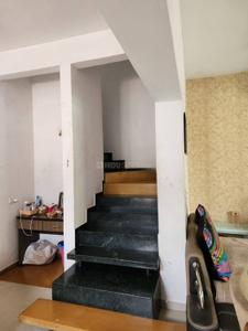 Hall Image of 3600 Sq.ft 3 BHK Independent House for rent in Thaltej Ahmedabad for Rs. 65000