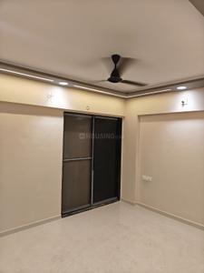 Bedroom Image of 960 Sq.ft 2 BHK Apartment / Flat for rent in Pramukh Sangath, Bavisa Faliya Silvassa for Rs. 10500