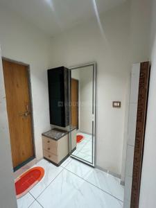 Bedroom Image of 1488 Sq.ft 4 BHK Duplex for sale in Khodiyar Nagar Vadodara for Rs. 10000000
