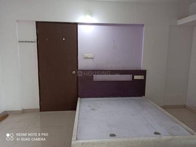Bedroom Image of 950 Sq.ft 2 BHK Apartment / Flat for sale in JD Green Paradise, Lohegaon Pune for Rs. 5400000