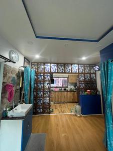 Bedroom Image of 1156 Sq.ft 3 BHK Apartment / Flat for sale in Saket Nagar, Dunlop Kolkata for Rs. 8500000