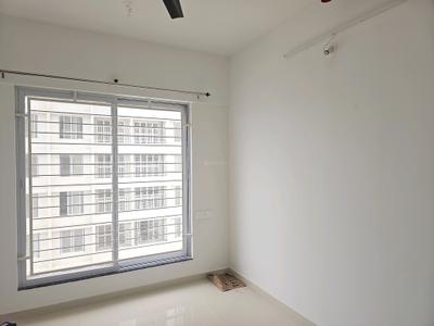 Bedroom Image of 890 Sq.ft 2 BHK Apartment / Flat for sale in Goel Ganga Altus, Kharadi Pune for Rs. 8800000