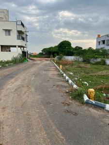 Image of 936 Sq.ft Residential Plot / Land for sale in Sirukalathur, Chennai for Rs. 3750000