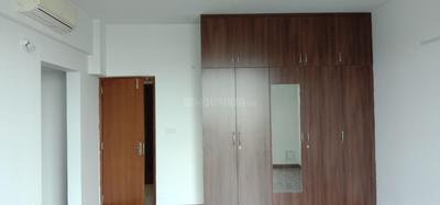 Bedroom Image of 2434 Sq.ft 3 BHK Apartment / Flat for sale in Sattva Magnificia, Mahadevapura Bengaluru for Rs. 41000000