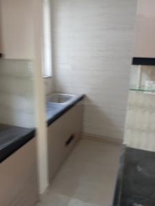 Kitchen Image of 1850 Sq.ft 3 BHK Builder Floor for rent in Adyar Chennai for Rs. 95000