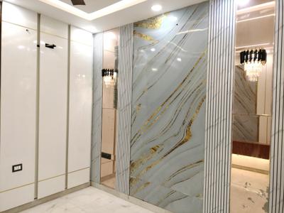 Living Room Image of 850 Sq.ft 2 BHK Apartment / Flat for sale in Nawada New Delhi for Rs. 3800000