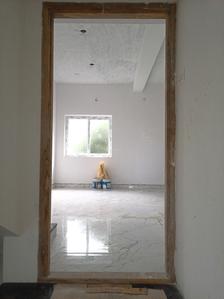 Main Entrance Image of 1500 Sq.ft 3 BHK Villa for sale in Puzhal Chennai for Rs. 9800000
